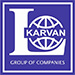 KarvanL logo